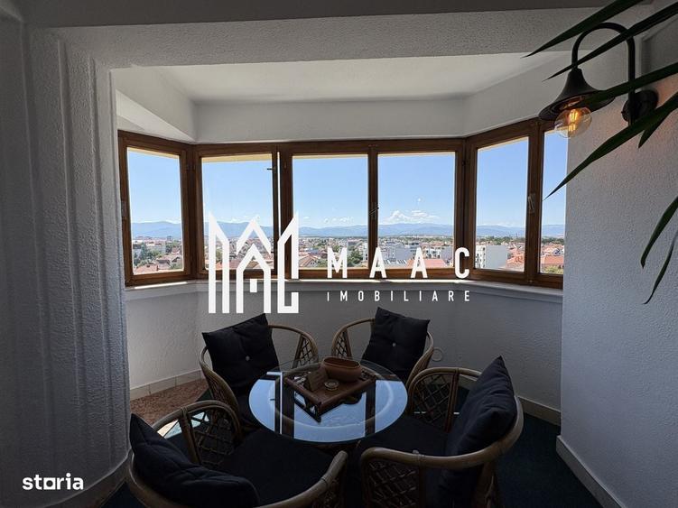 Apartament cu 4 camere în Calea Dumbrăvii