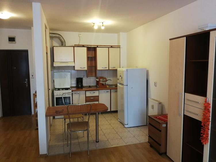 Inchiriere apartament cu doua camere modern, luminos, aproape de centru, Calea Dorobantilor 112, Cluj-Napoca. - 2