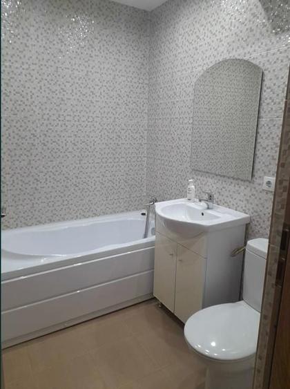Apartament cu 2 camere semidecomandat în Gura Văii