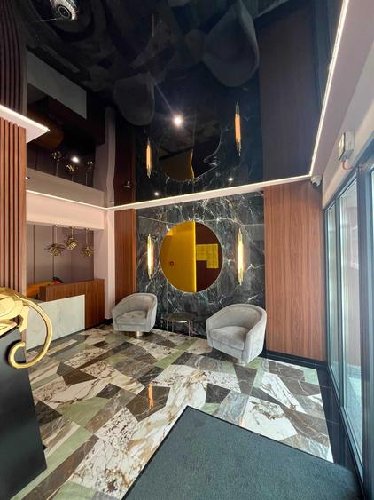 Apartament cu 2 camere decomandat în Nord