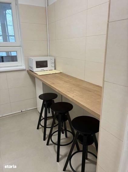 Apartament cu 3 camere în Titan