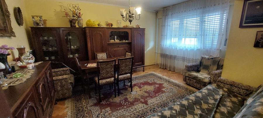 Inchiriez apartament cu 3 camere - 6