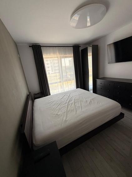 Apartament cu 2 camere decomandat în Theodor Pallady