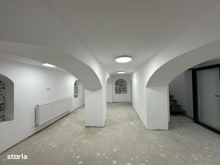 Agentia imobiliara VIGAFON inchiriaza spatiu comercial Central-Bobalna - 2