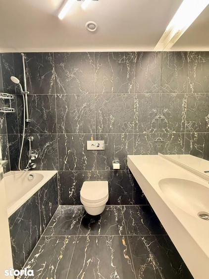 Apartament cu 2 camere de inchiriat // ONE Herastrau Plaza - 5