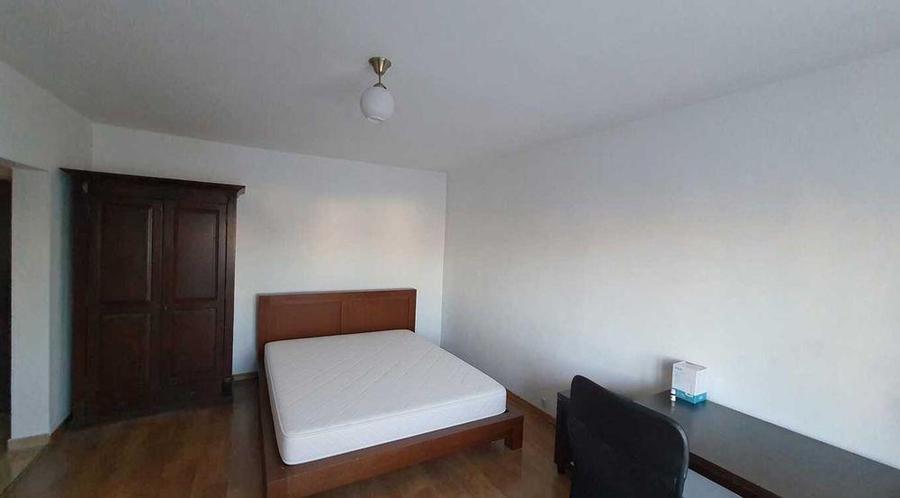 Garsonieră decomandată, mobilată în Zimbru