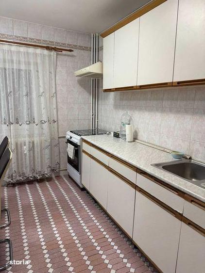 Apartament cu 2 camere decomandat, mobilat în Sebastian