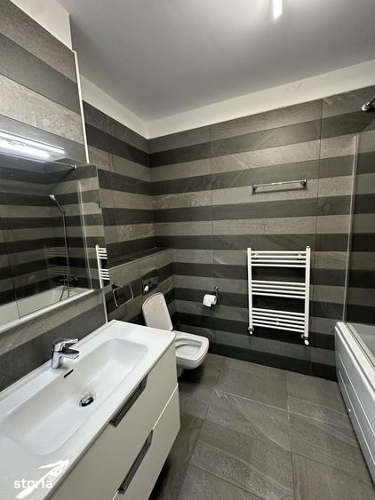 Apartament 3 camere Grand Park Residence Cluj - 5