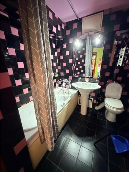 Apartament 3 camere Centru - 2