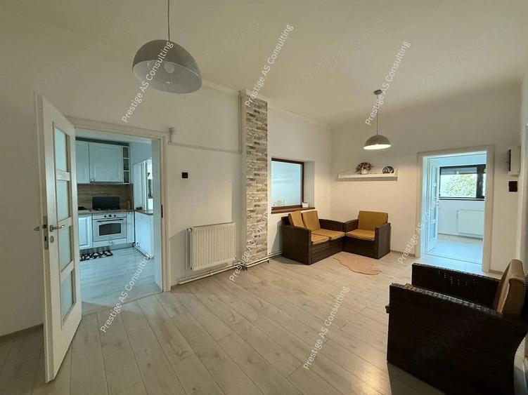 Casa plan Parter | 4 Camere 2 gr sanitare| Drubeta-Girocului - 14