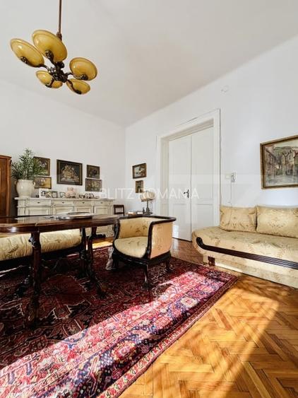 Apartament de vanzare, 88 mp, zona Iosefin