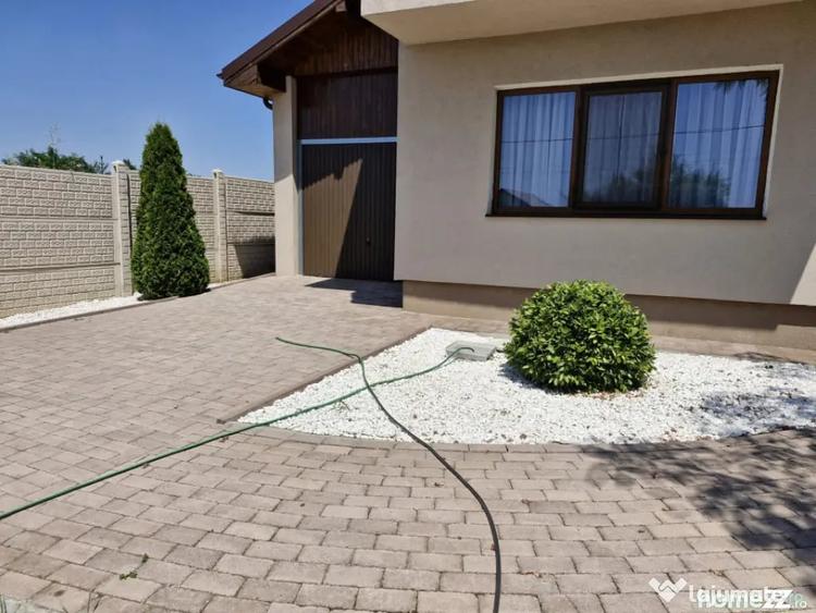 Casă cu 1 camere cu Teren 1024 Mp în Malu Mare