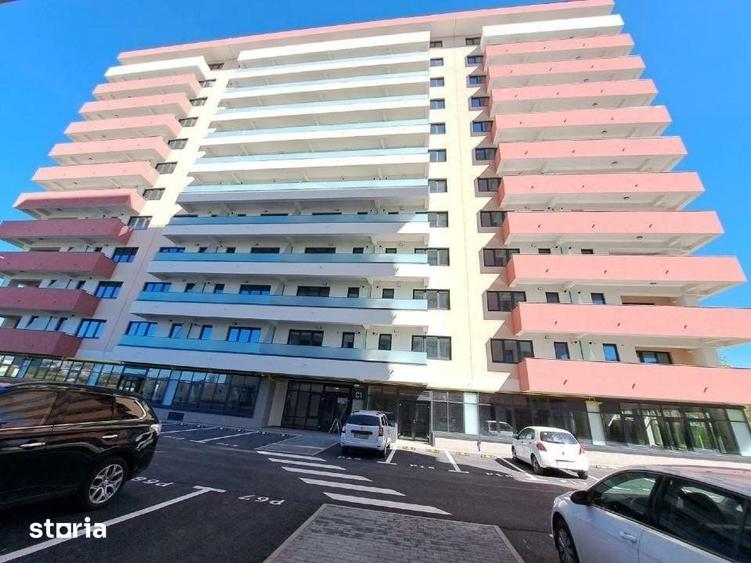Apartament 1 camera - PRIMA INCHIRIERE - Unirea Towers - Decomandat - 1