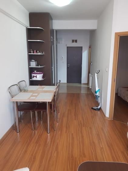 Apartament cu 2 camere semidecomandat în UTA
