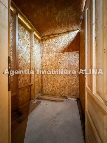 Teren de 4664 mp, în Boholt