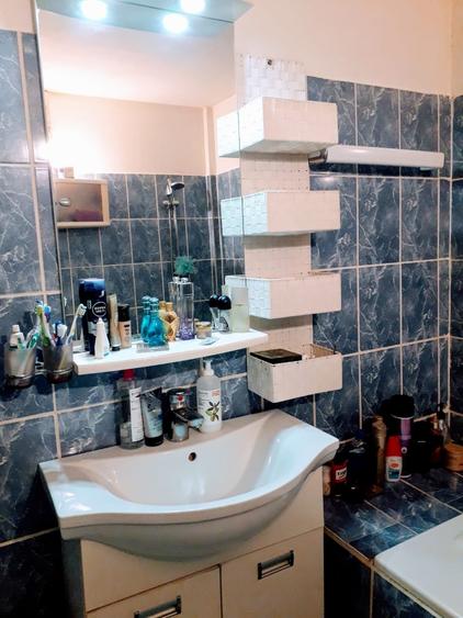 Apartament cu 2 camere în Faleza Nord