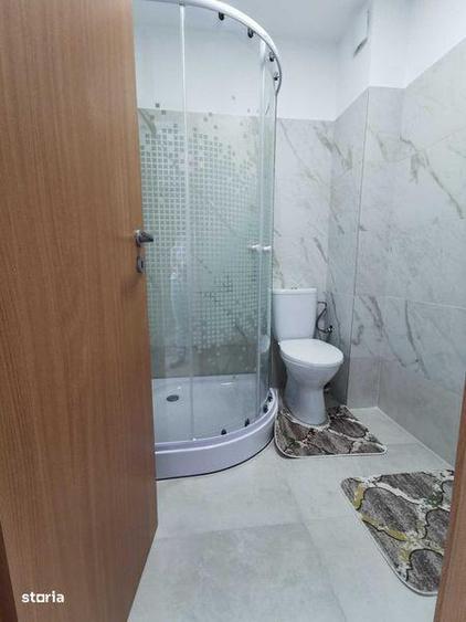 Garsonieră în Frumoasa