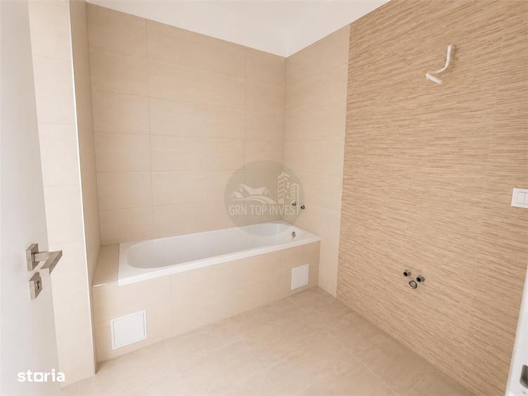 Apartament cu 3 camere în Vest