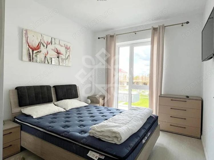 Apartament cu 2 camere decomandat în Calea Aradului