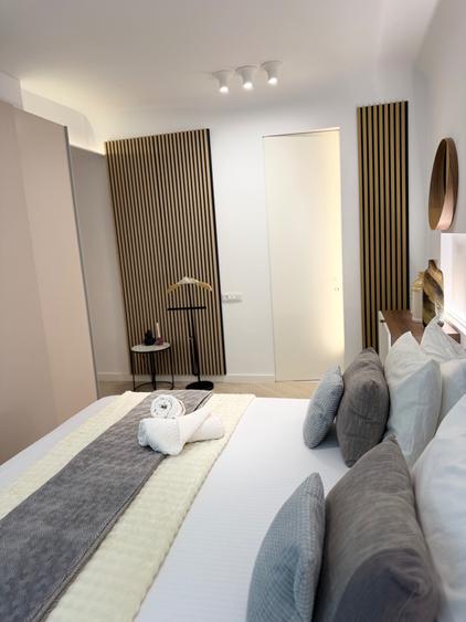 Apartament cu 3 camere decomandat în Nord