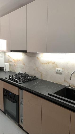 Apartamen cu 2 camere, Atrium Garden, Valea Lupului - 4