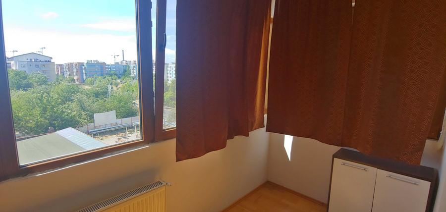 Garsoniera Drumul Taberei, ANL Brancusi, loc parcare, 0721374646 proprietar - 6