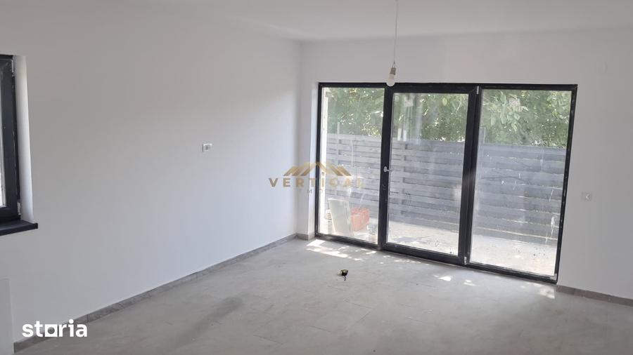 Casă cu 3 camere cu Teren 300 Mp în Berceni