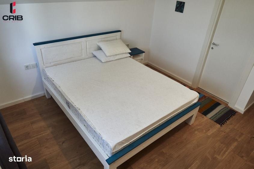 Casă cu 4 camere cu Piscina în Maliuc