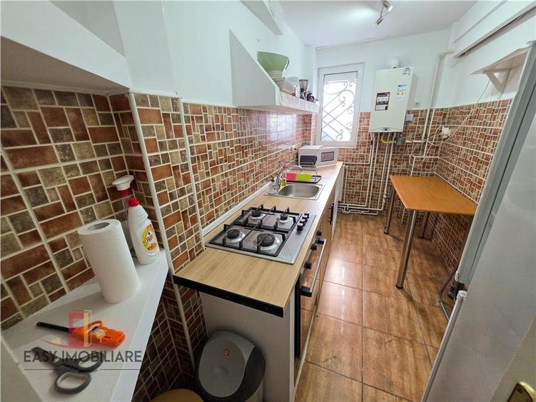 Apartament 3 camere, 2 bai, UMF, Cornisa, etaj 1, Targu Mures - 6