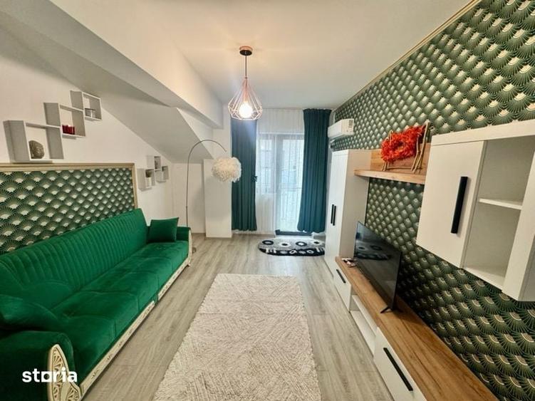 Apartament cu 2 camere decomandat în Miroslava — fotografia 1