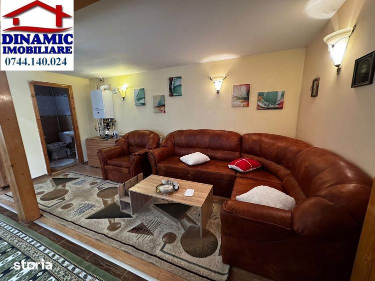 Casa, Bistri?a, 1000 mp teren. Pre? 590 eur/ luna - 13
