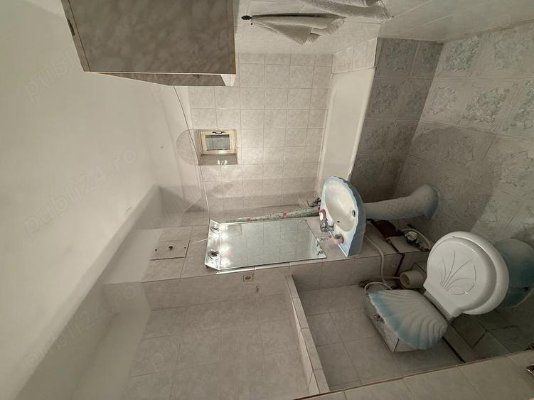 Apartament 2 camere decomandat zona Sarari-Imparatul Traian - 4