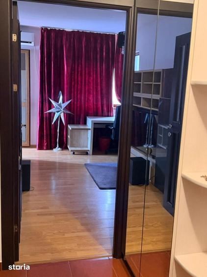 Apartament cu 2 camere semidecomandat, mobilat în Colentina