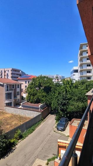 Apartament cu 2 camere semidecomandat în Nicolae Grigorescu
