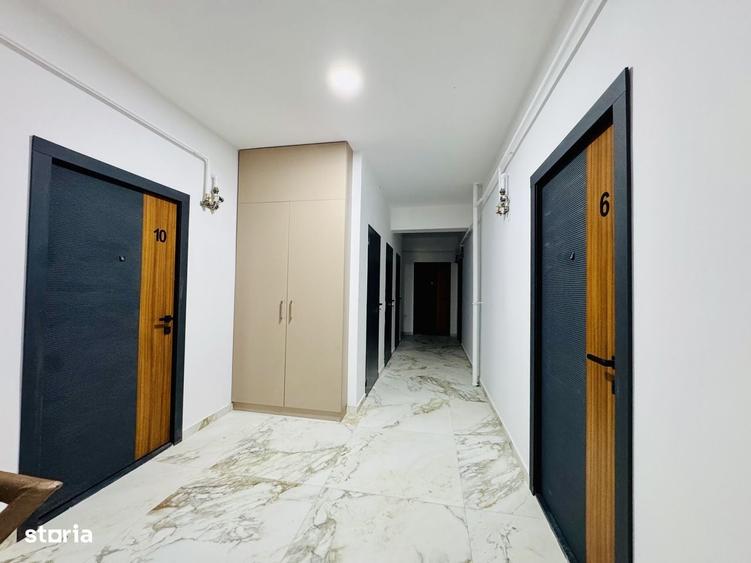 Apartament cu 2 camere în Bucium