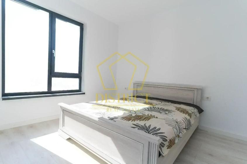 COM 0% Apartamente finalizate cu 2 camere in bloc nou | Torontalului - 7