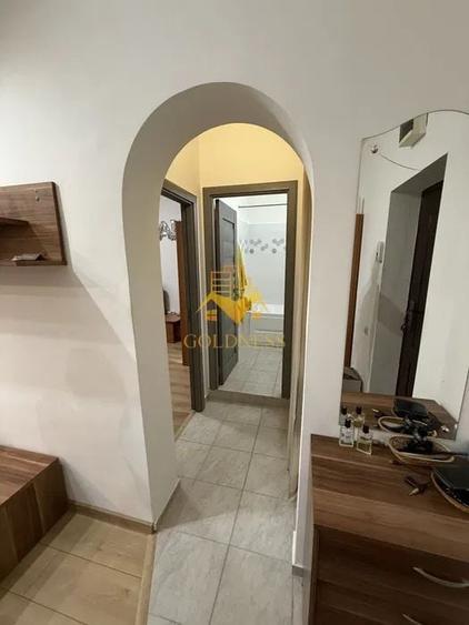 2 camere, modern, parcare, Dambul Rotund Zona Lombului, Calea Baciului - 6
