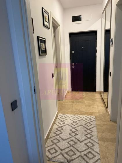 Apartament cu 2 camere decomandat, mobilat în Timișoara
