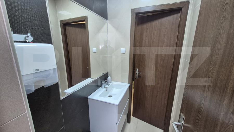 Spațiu comercial, de 200 mp, în Careiului