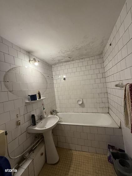 Vanz. 3 Camere Militari, Metrou Pacii, Iuliu Maniu, Univ. Politehnica - 2