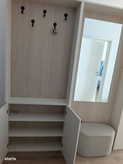Apartament cu 2 camere în Timpuri Noi