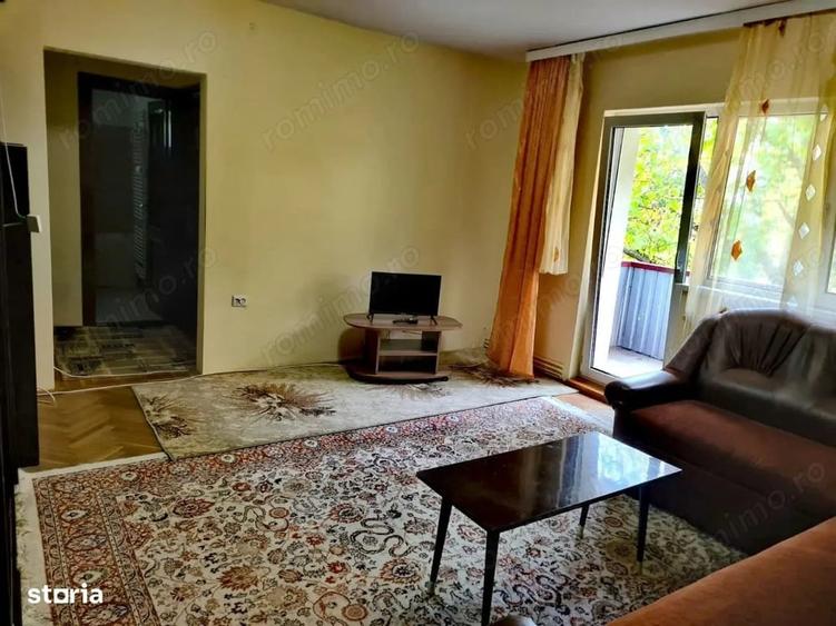 2 camere centrala proprie, et 2 Complex Studentesc - 1