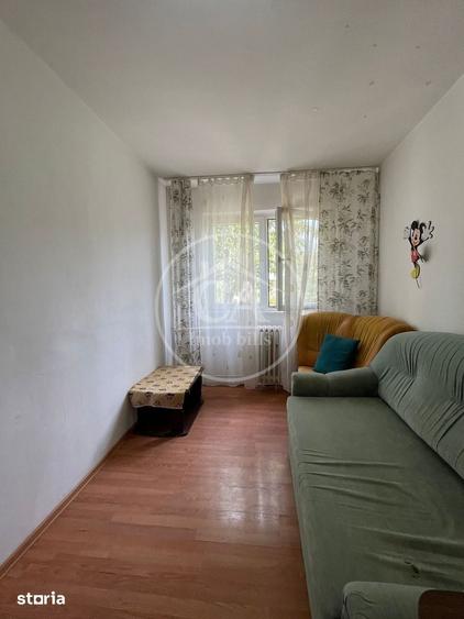 Apartament de vanzare cu 2 camere in Nufarul, Oradea - 2