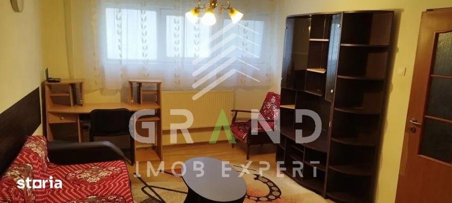 1 camera | Decomandat | Pet-Friendly | ZorilorStr.Meteor - 7