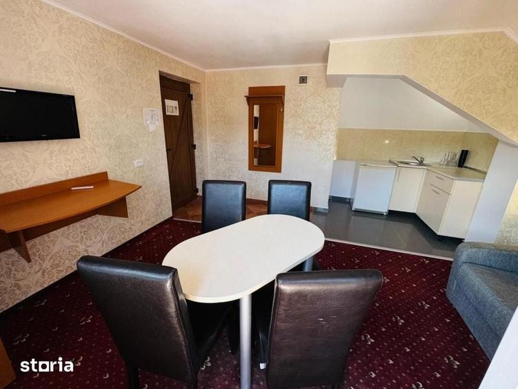 Casă cu 1 camere cu Teren 700 Mp în Bran