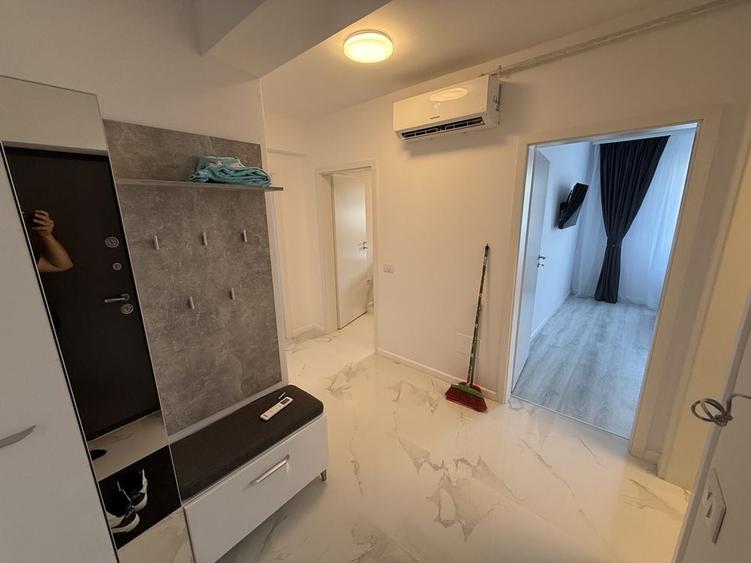Apartament cu 2 camere în Central