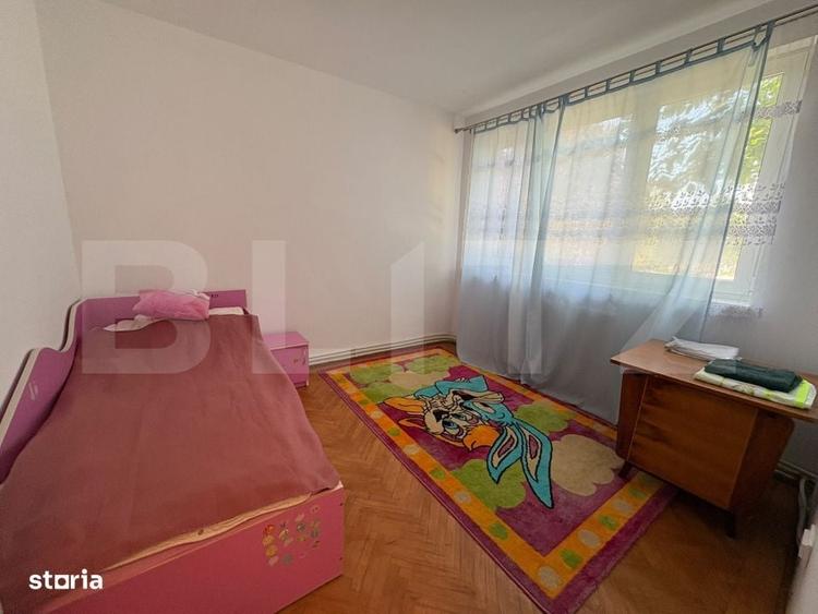 Apartament cu 4 camere în Batiz
