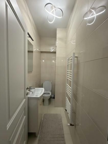 Apartament cu 2 camere decomandat în Tudor Vladimirescu