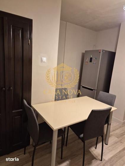 Apartament 2 camere decomandat, parcare inclusa, Teodor Mihali - 1