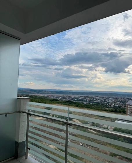 Apartament de închiriat cu 2 camere open space- Royal Town Copou - 8